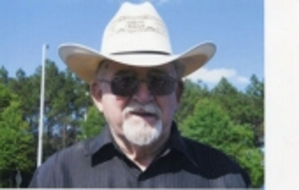 Charles W. "Bill" O'Dell