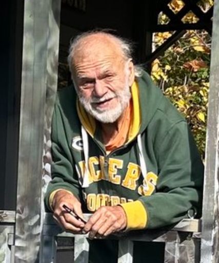 Robert Bloedorn's obituary image