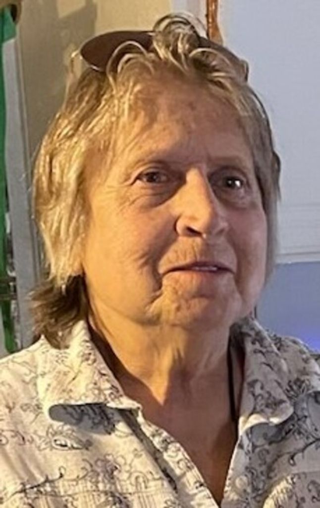 Cynthia "Cindy" Marie Green