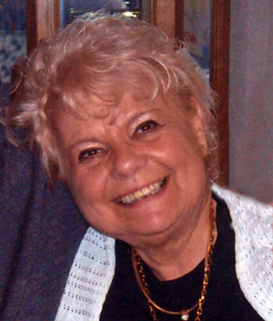Janice “Faye” Ring