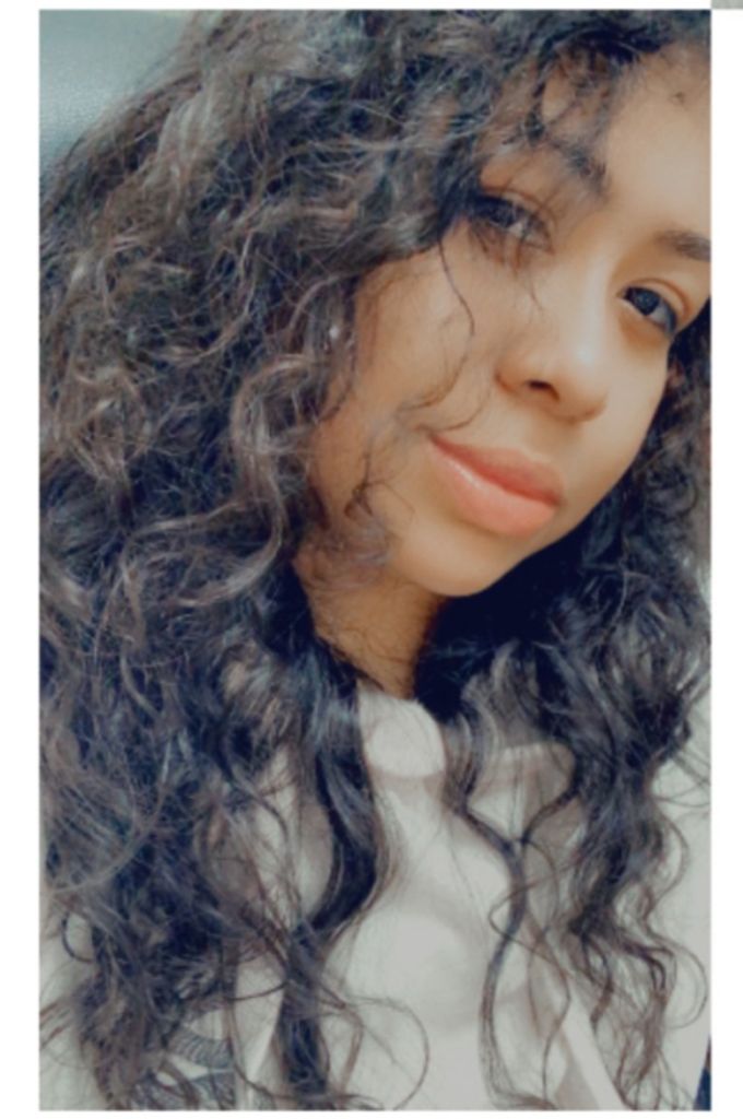 Damaris Itzel Cebrero De La O Profile Photo