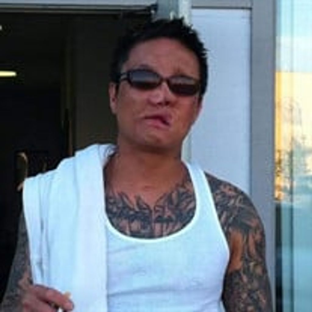 Thanh Quoc Nguyen