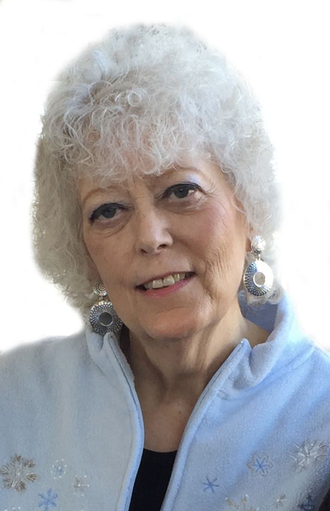 Betty Jean Curry