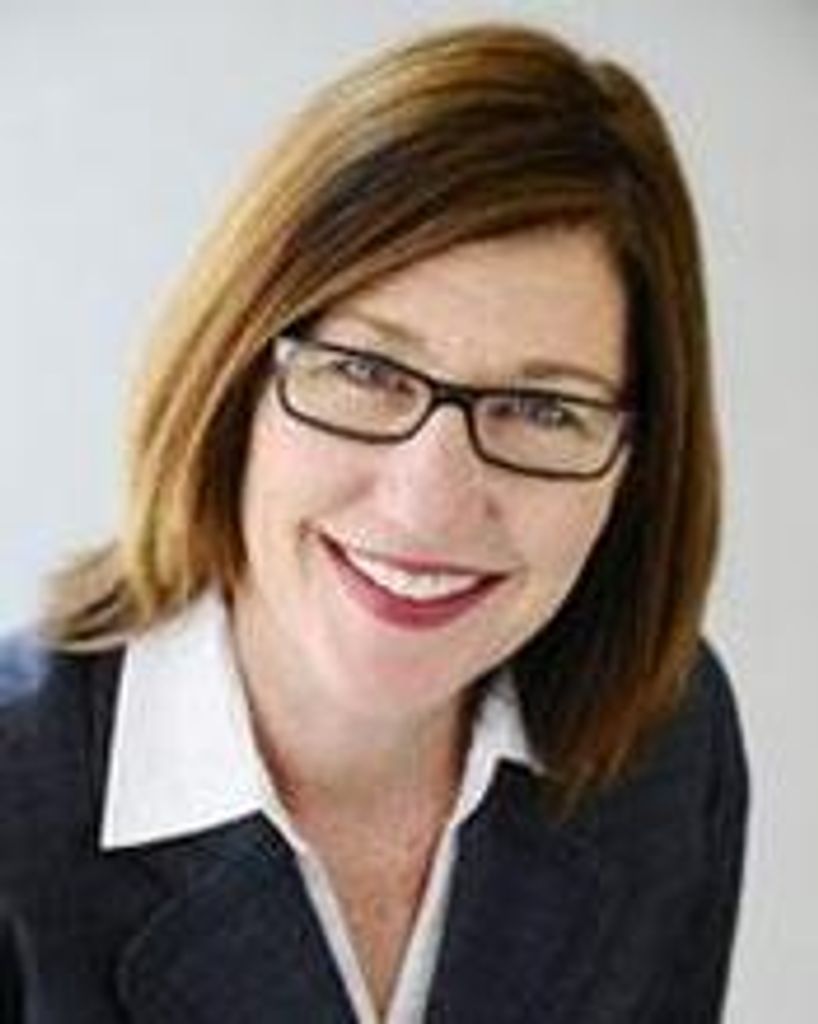 Colleen Toohey Porter