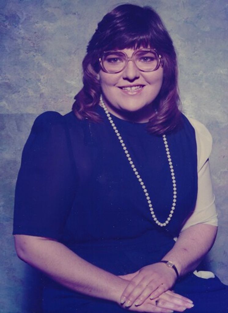 Traci Lea Heck Profile Photo