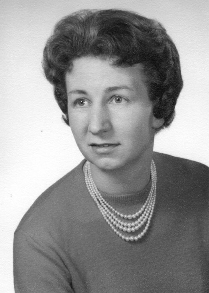 Marilyn Ann Wolford Profile Photo