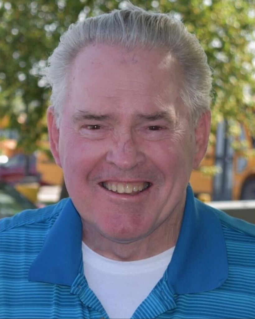Francis Henry Neff Profile Photo