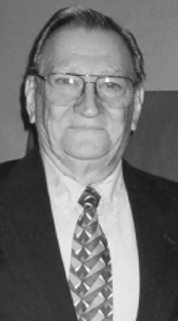 Wilbur H. Knight, Jr.
