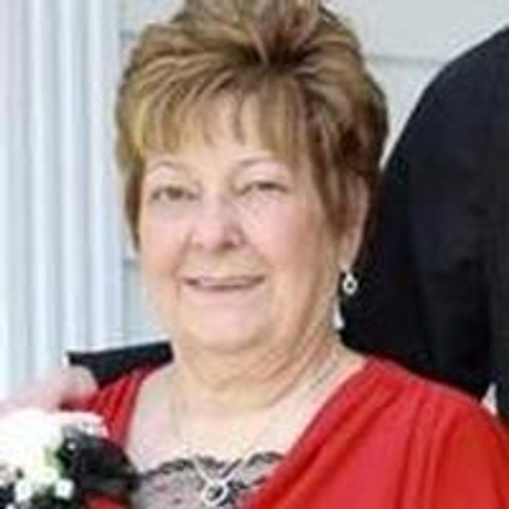 Grace "Brownie" M. Wheatley