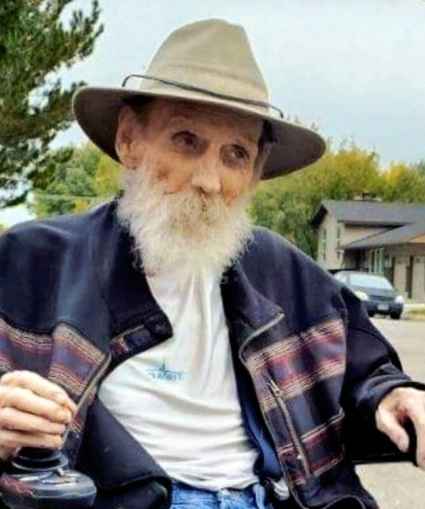 Kermit "Dick" Richard Camphouse Profile Photo