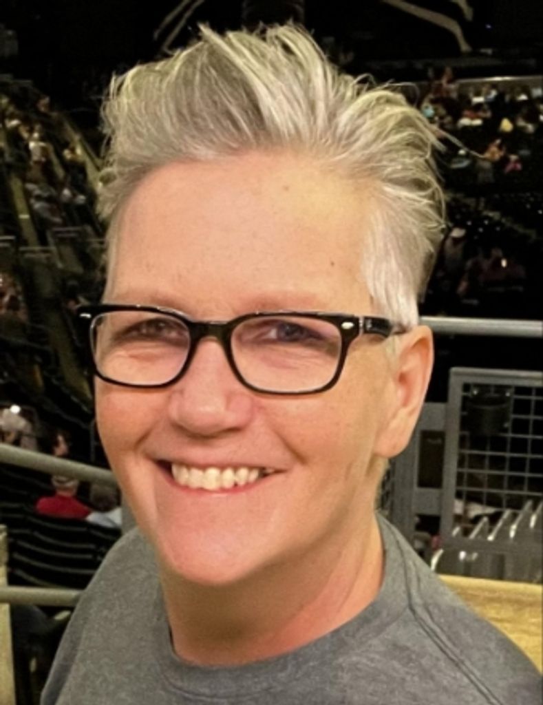 Jill Ann Harris Profile Photo