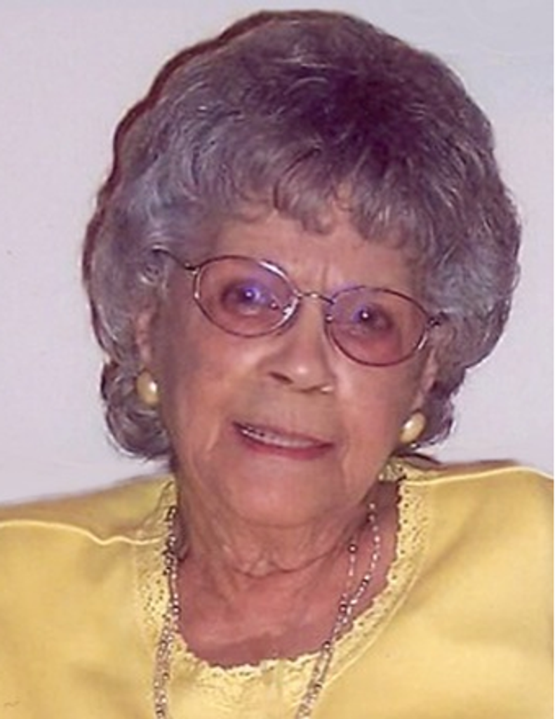 W. Jeanne Richardson Profile Photo