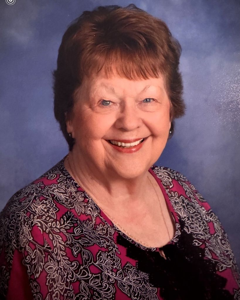 Margaret S. Sirmons Profile Photo