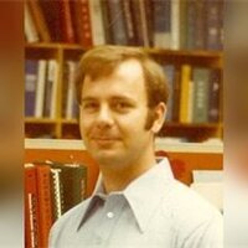 David Joseph "Joe" Rayer