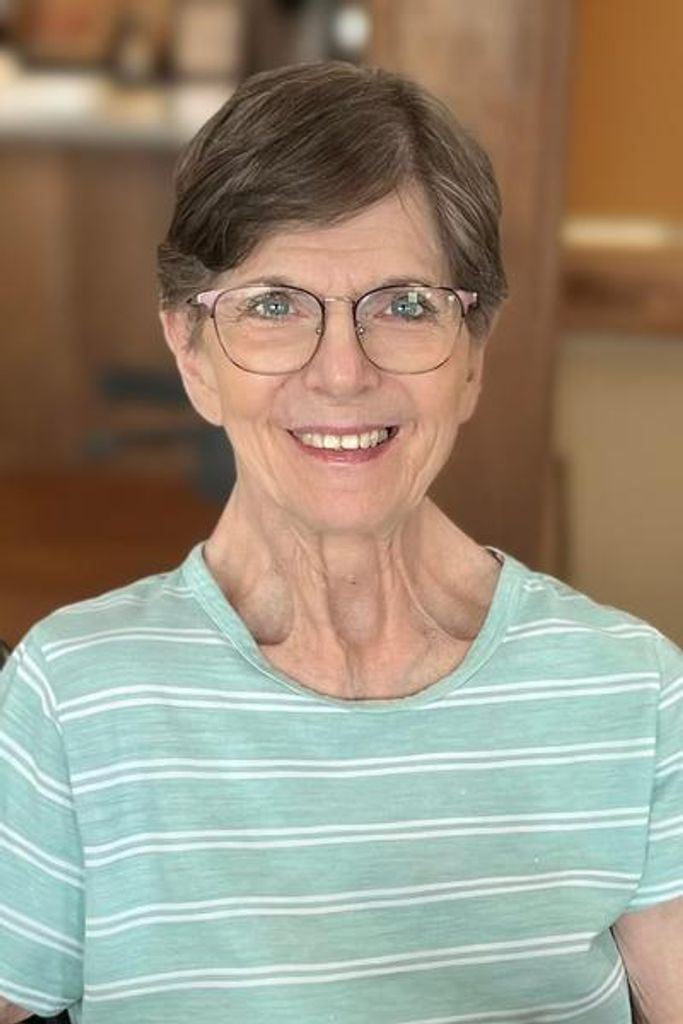 Sharon K. Mckee Profile Photo