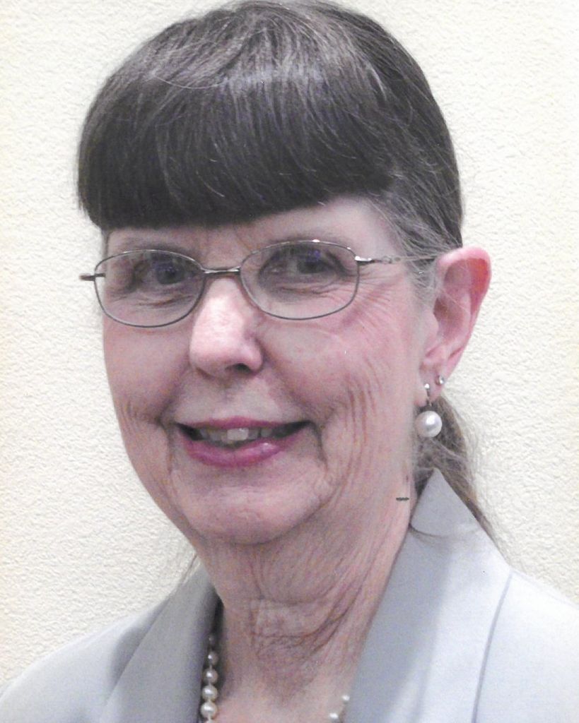 Jeri Sue Thompson Profile Photo