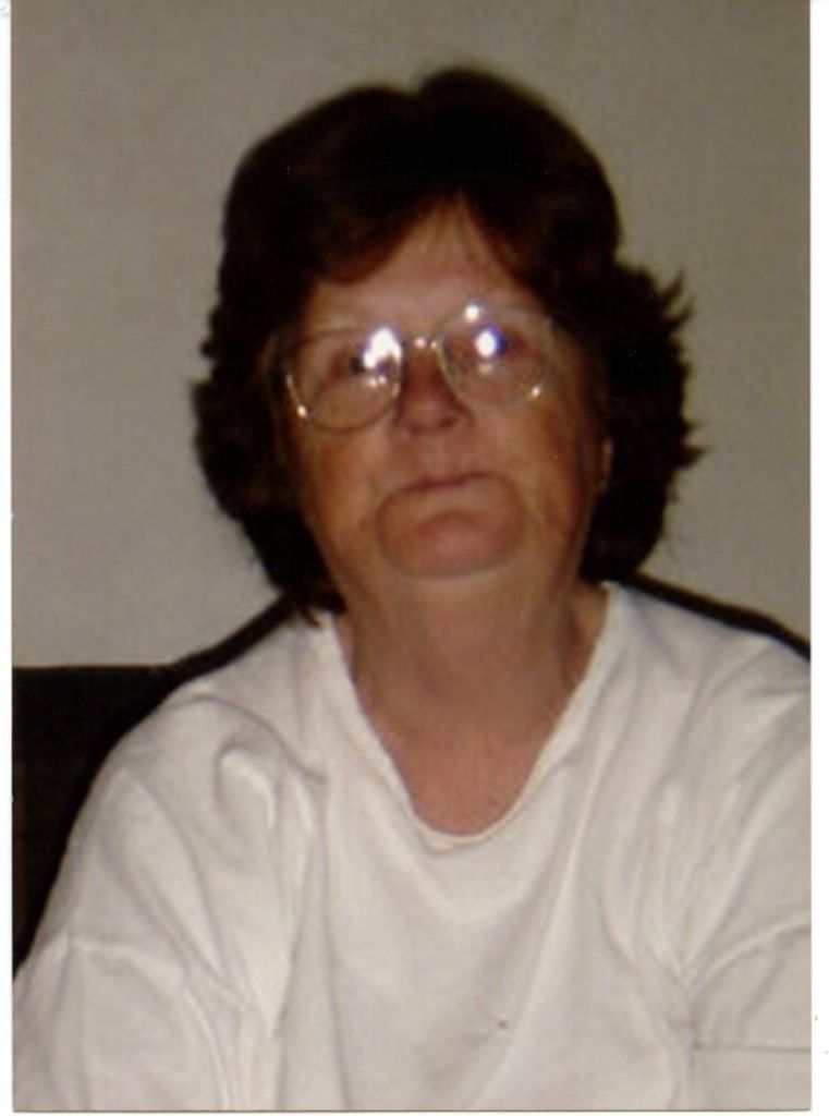 Mary "Marie" Gochanour