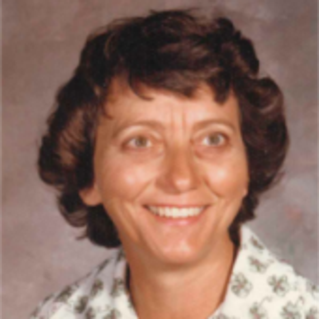 Myrlene Jarmin