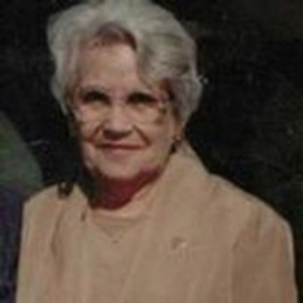Irma Ferguson Welch Garrison