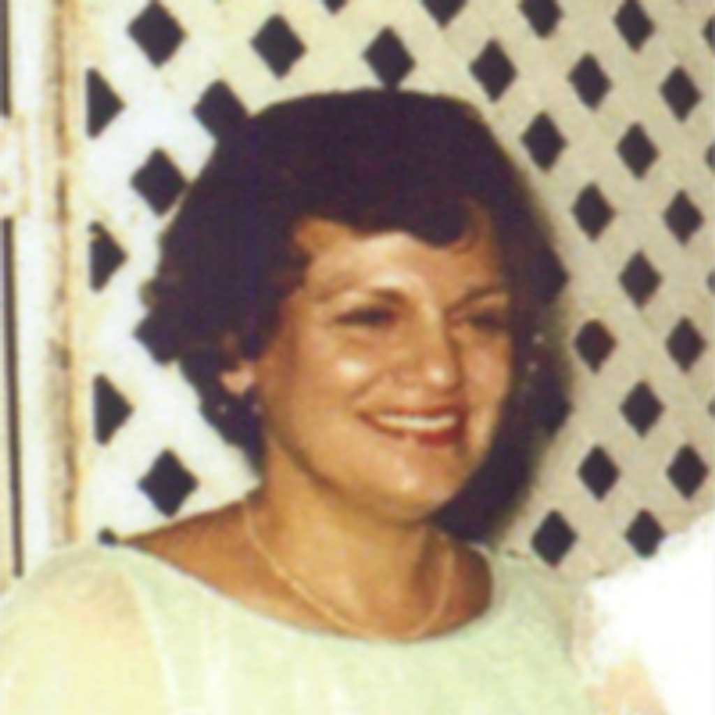 Rose Marie Dumas Profile Photo