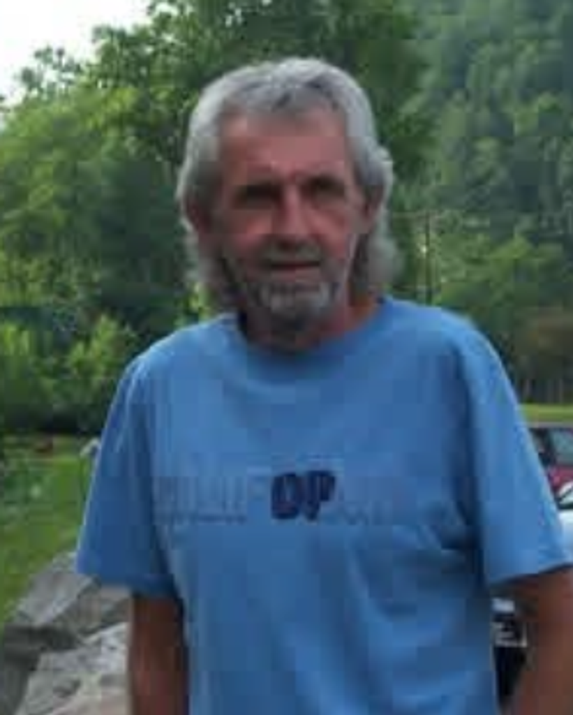 William Bradley Mollohan Profile Photo