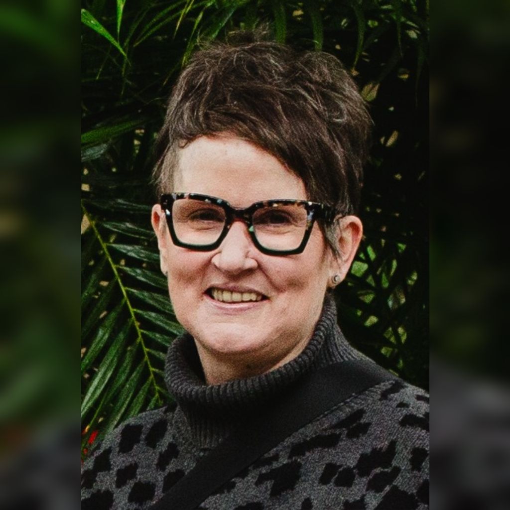 Christine Mary Condra