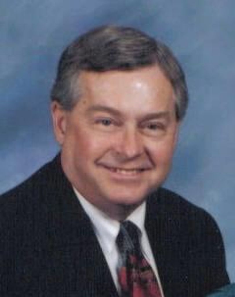 Leonard Caulion Peacock Profile Photo