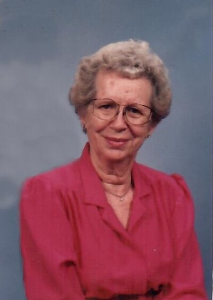 Virginia "Gene" Karr Profile Photo
