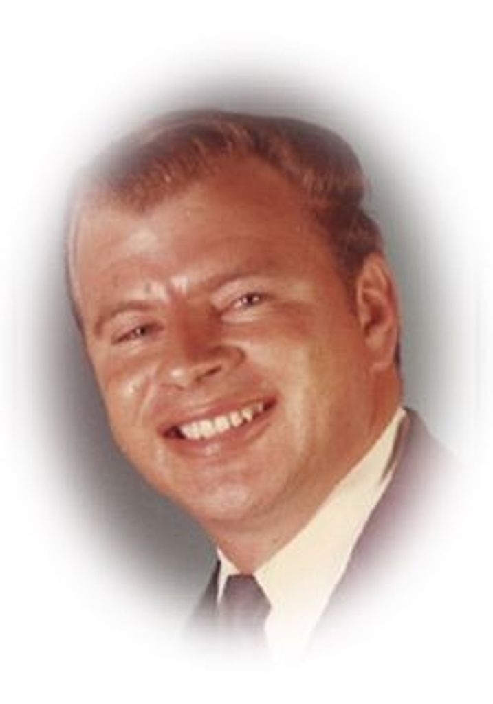 Robert Gray Chappell Profile Photo