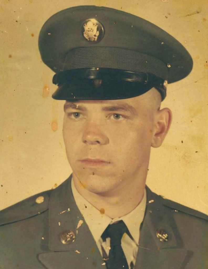 Kenneth Daniel Davis