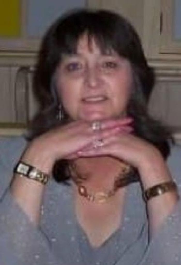 Rose Marie Brodhacker