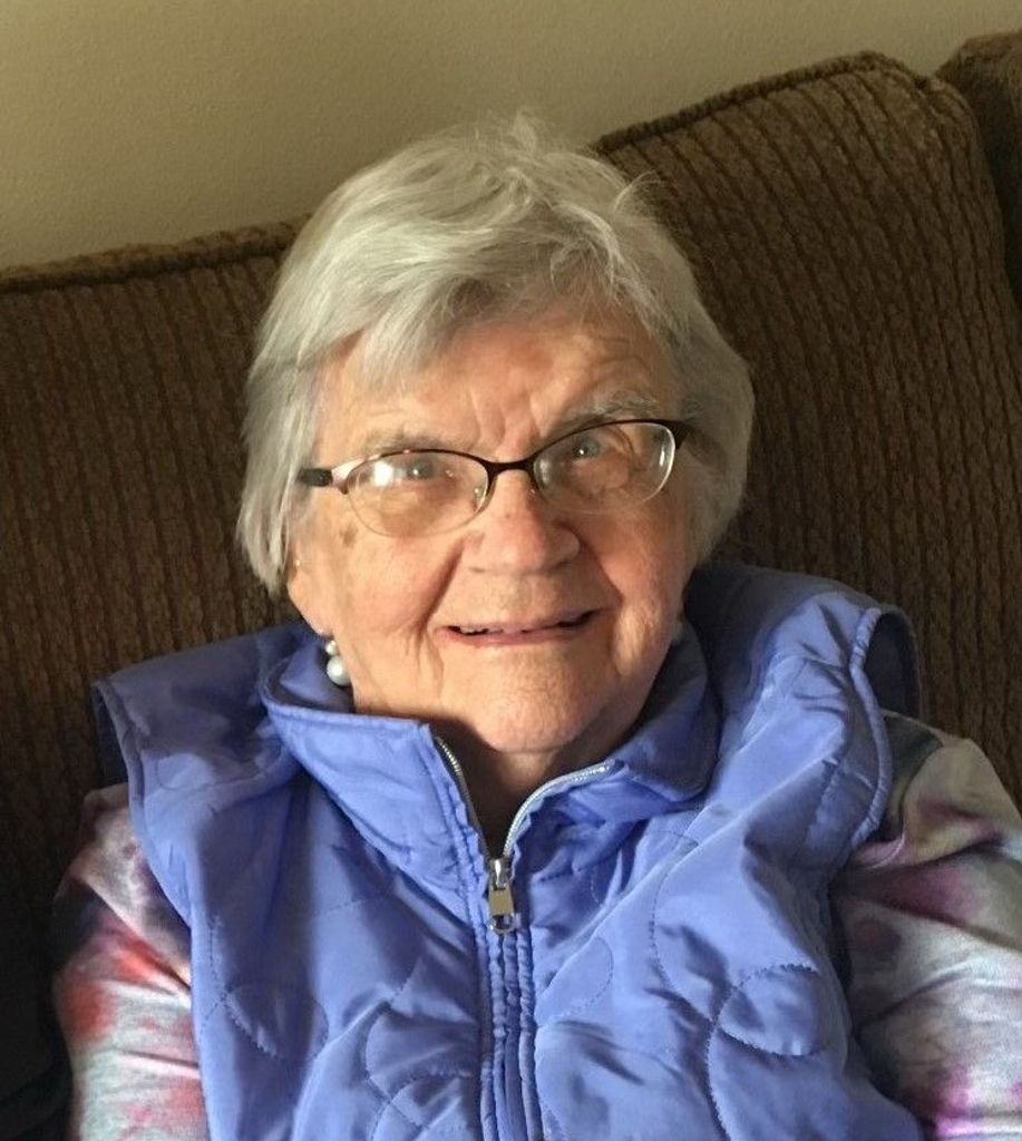 Melba Antonson