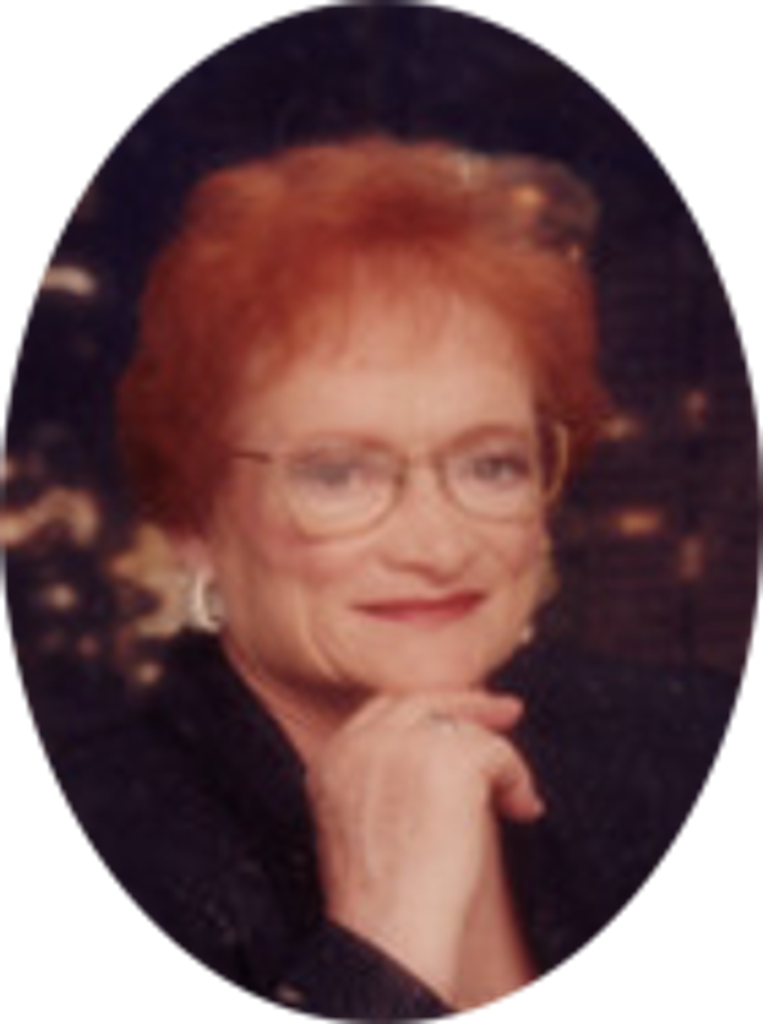 Shirley Stark