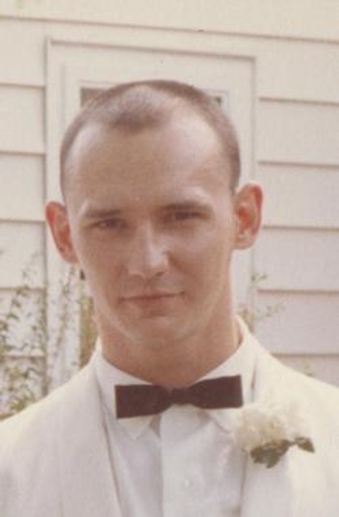 Gary Smith Profile Photo