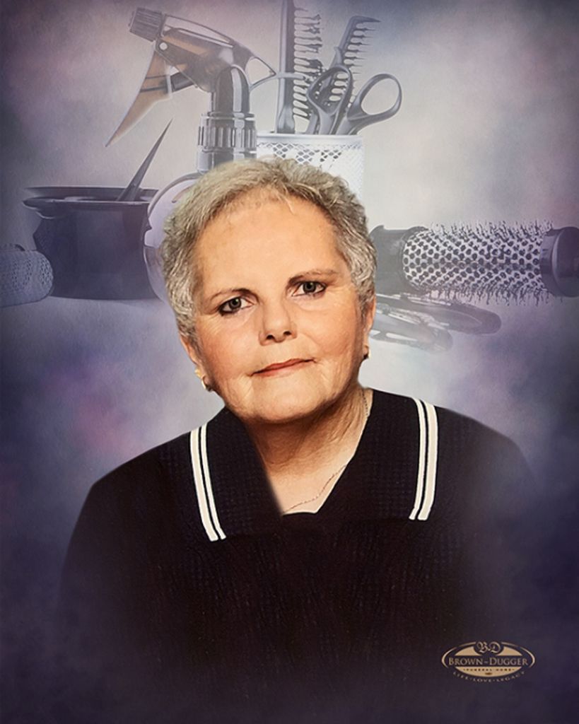 Roma Roberts