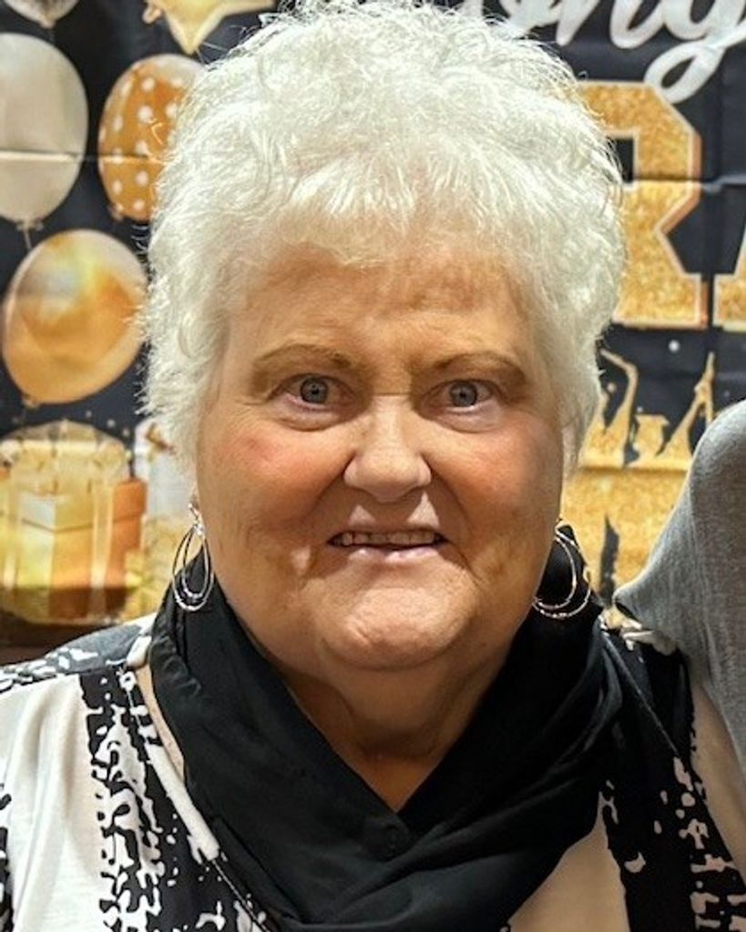 Lovana Joan Firestone