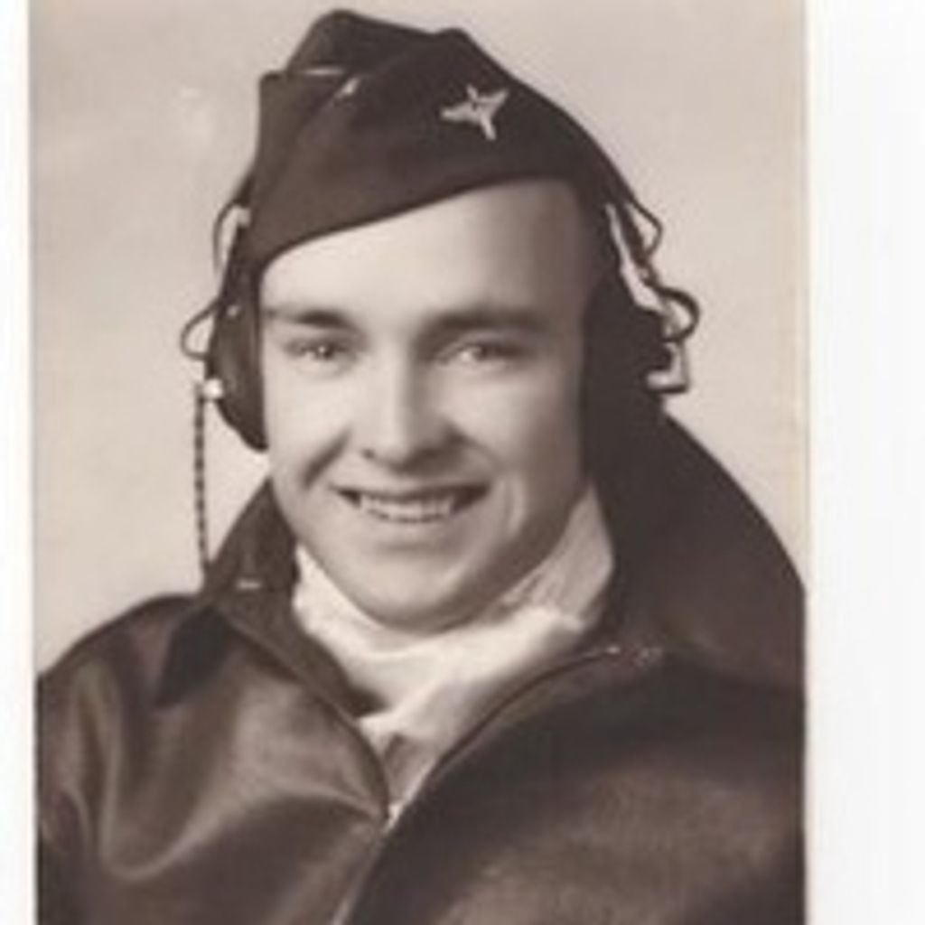 Francis M. 'Benny' Benson