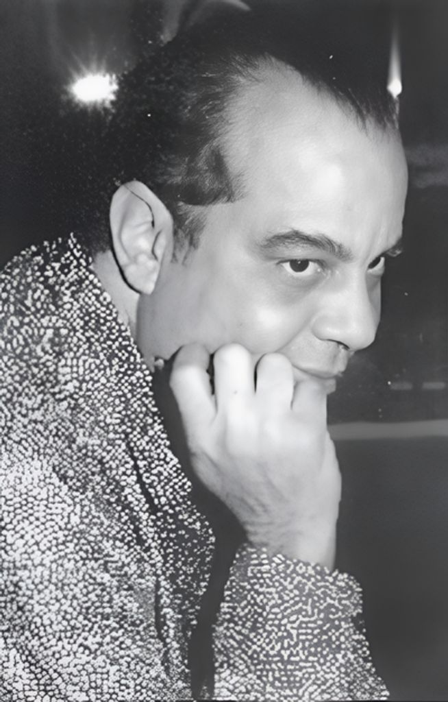 Jean Max Calvin Profile Photo