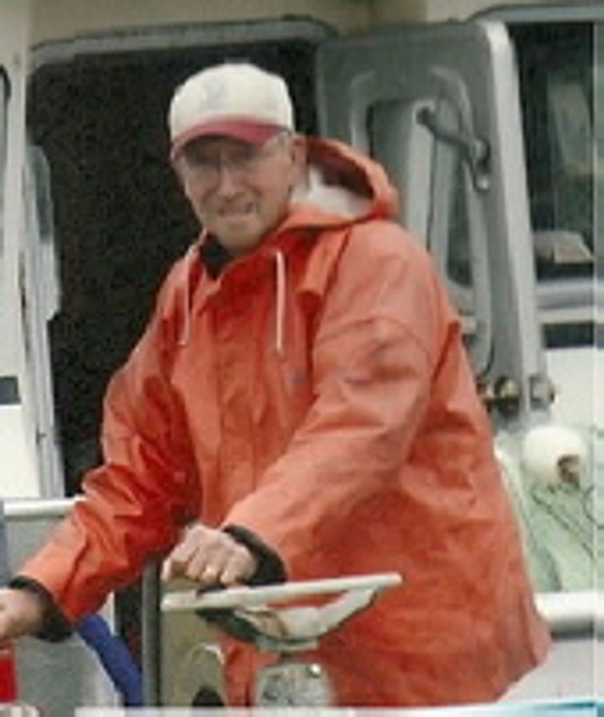 Franklin Dominic Tarabochia