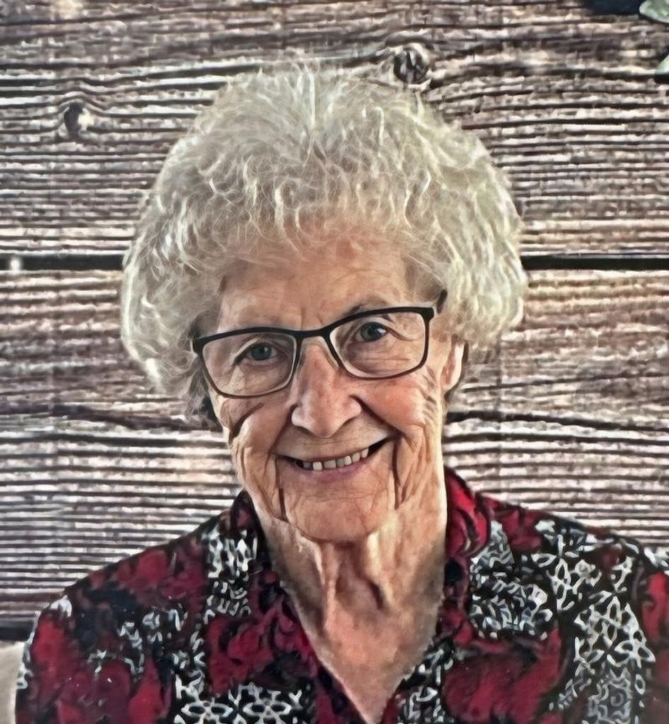Virginia Bayne Profile Photo