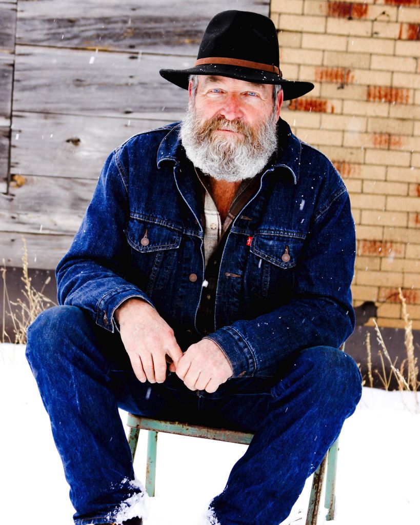 Daniel Eugene Estes Profile Photo