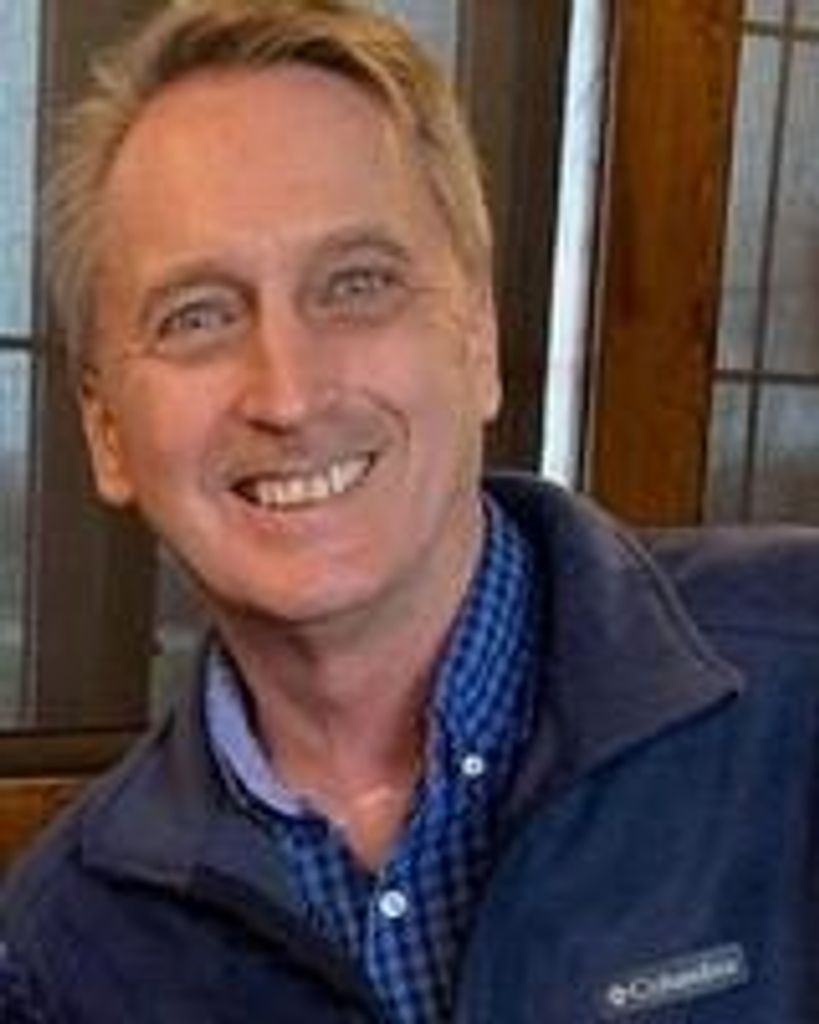 Steve Brinson Profile Photo