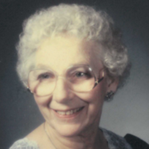 Esther Louise Nelson Profile Photo