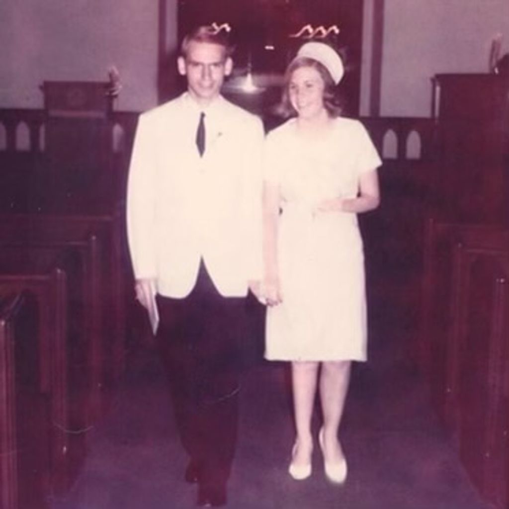 Virginia Louise Speakman