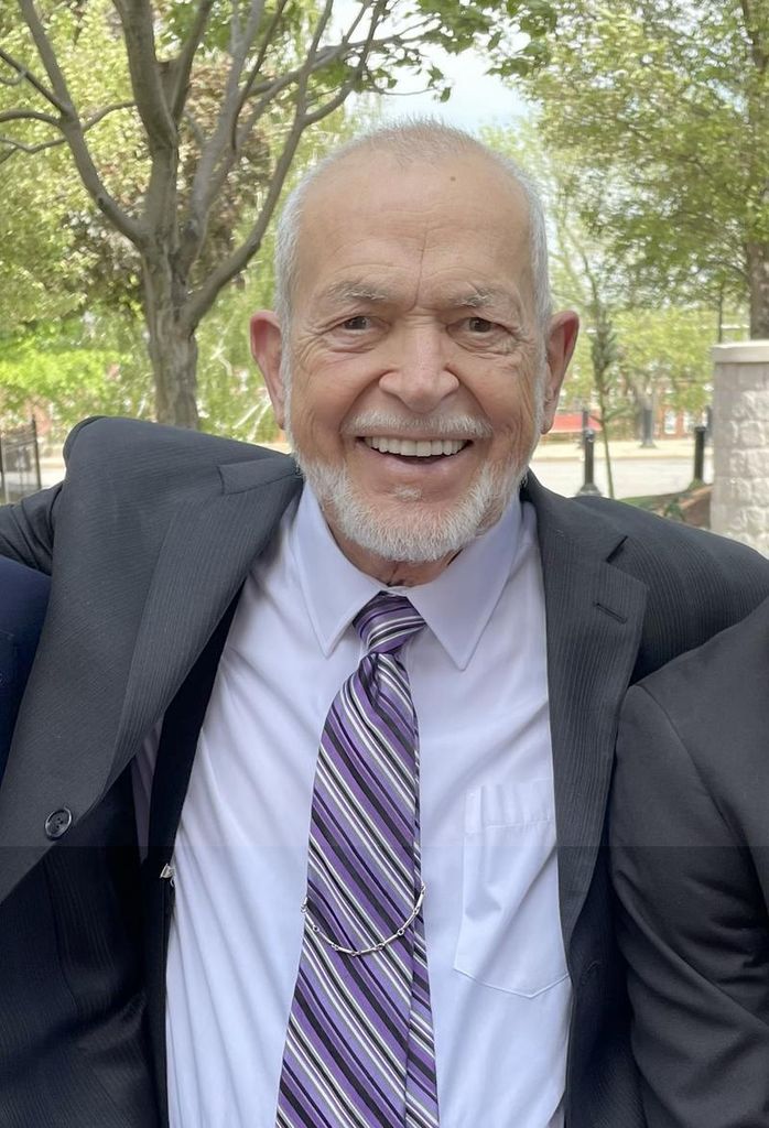 L. Greg Miller Profile Photo