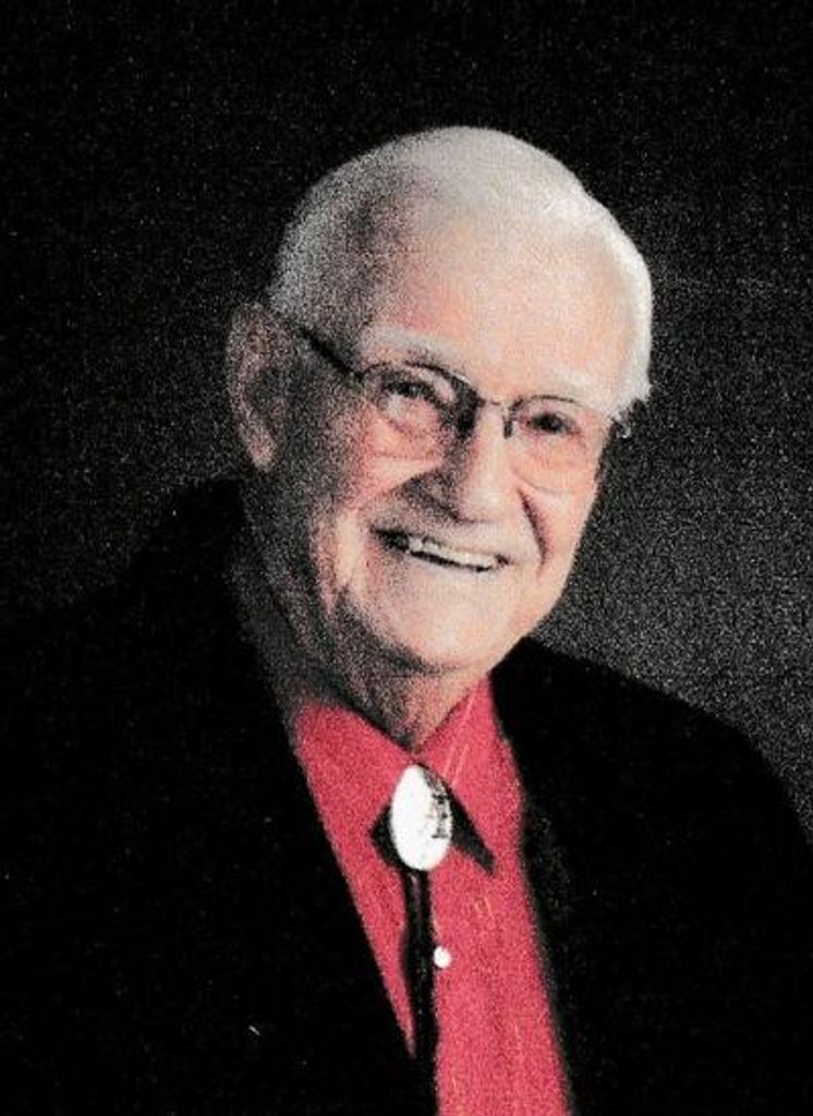 Marvin L. Lunsford Profile Photo