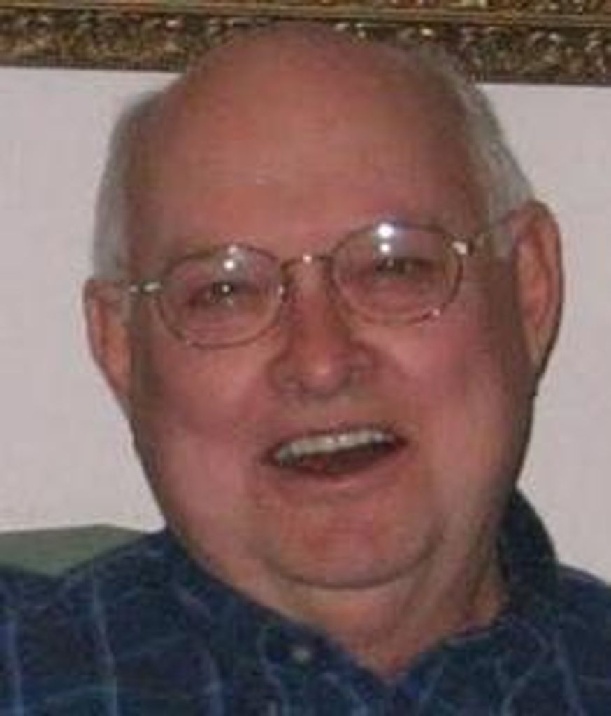 Donald G. Greeno