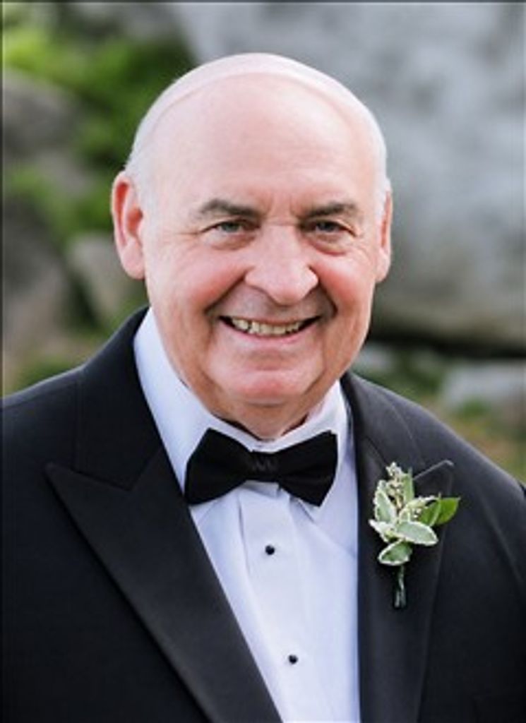 Bill Brigman Profile Photo