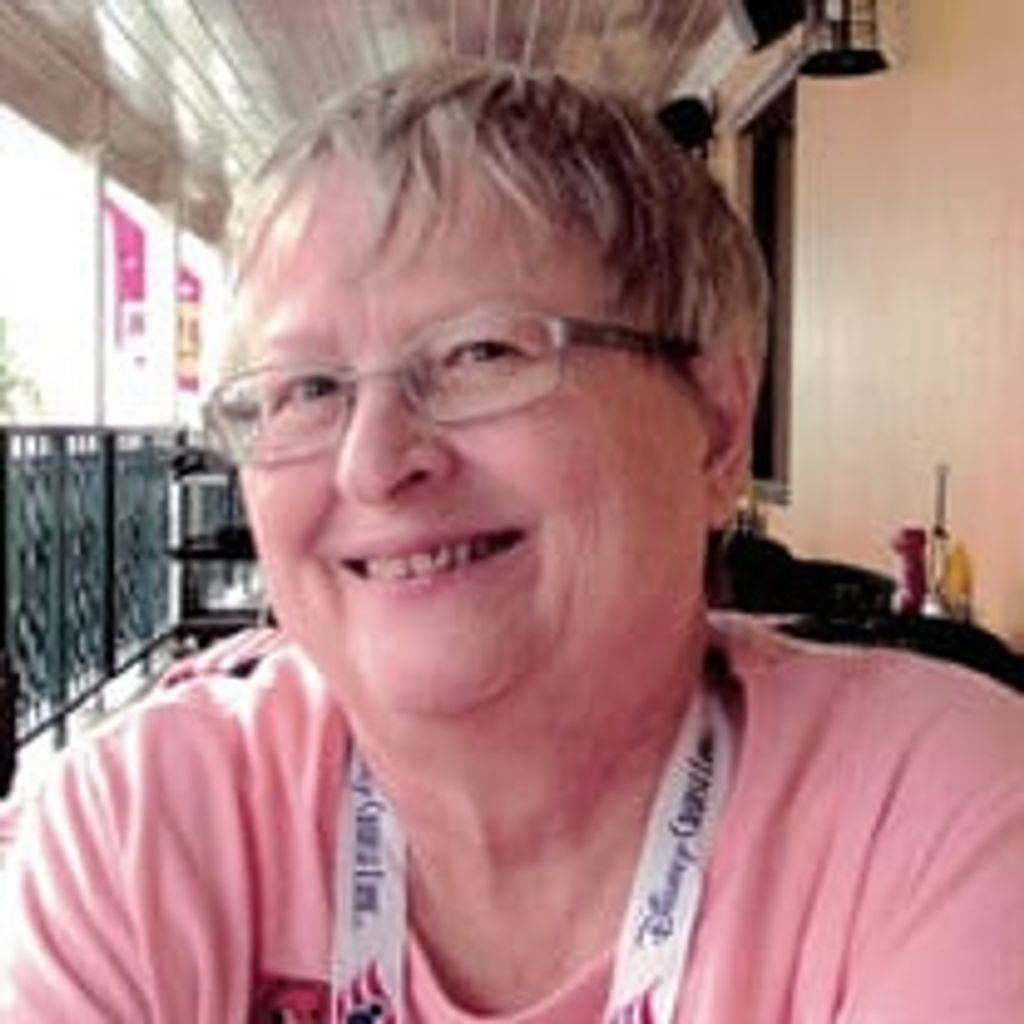 Dorothy Szustak Giangrosso