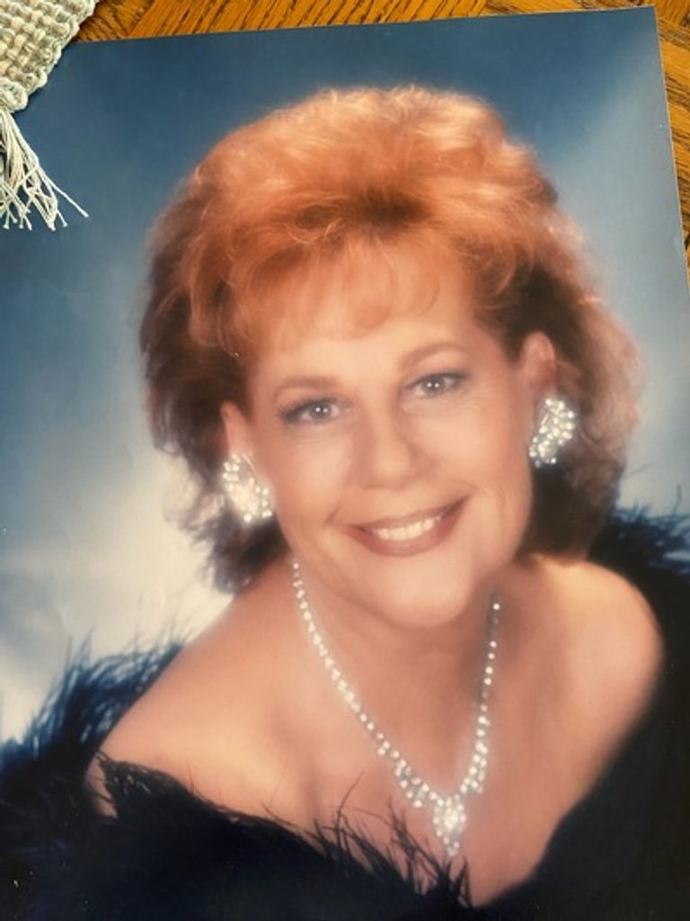 Gerri Romacausey Profile Photo